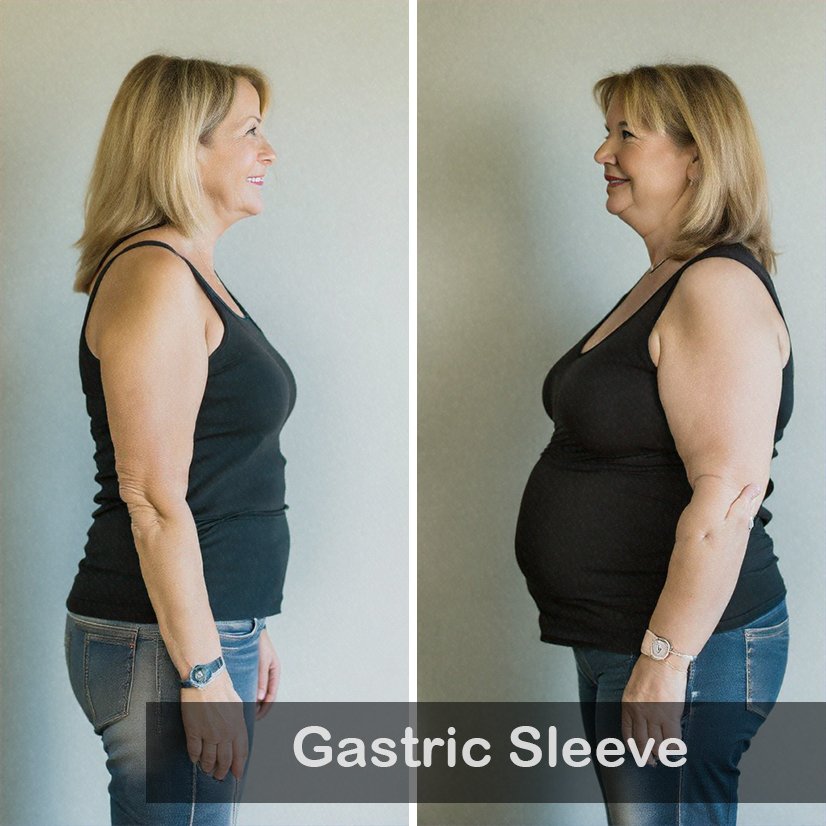 Gastric Sleeve