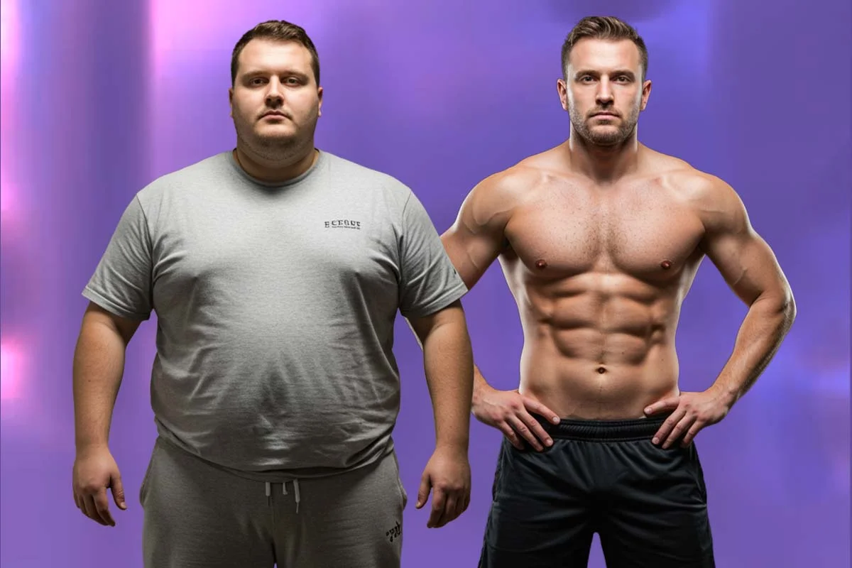 إبر بيوتي وايز لفقدان الوزن