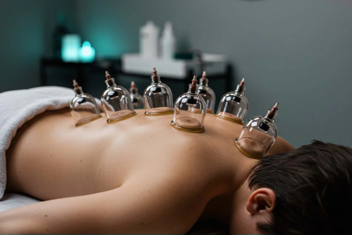 عيادة الحجامة في الامارات