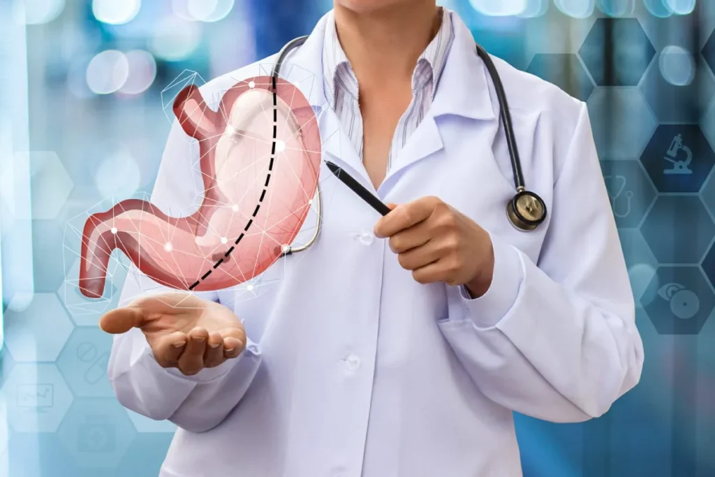 مركز تكميم المعدة في الامارات