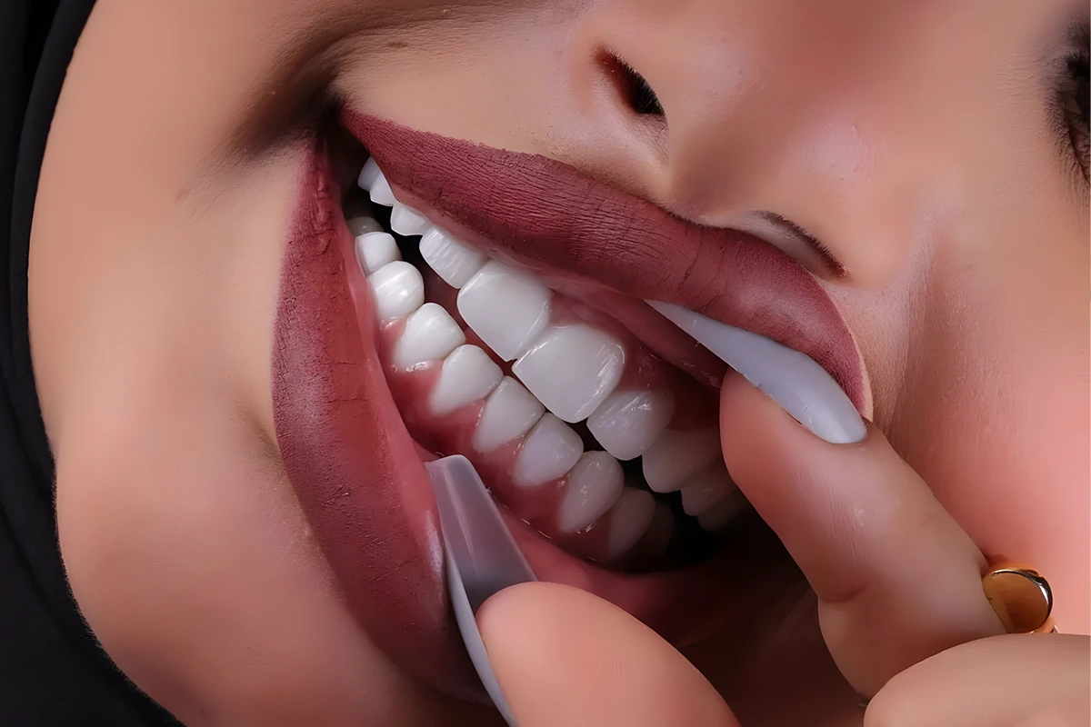 افضل عيادة ابتسامة هوليود