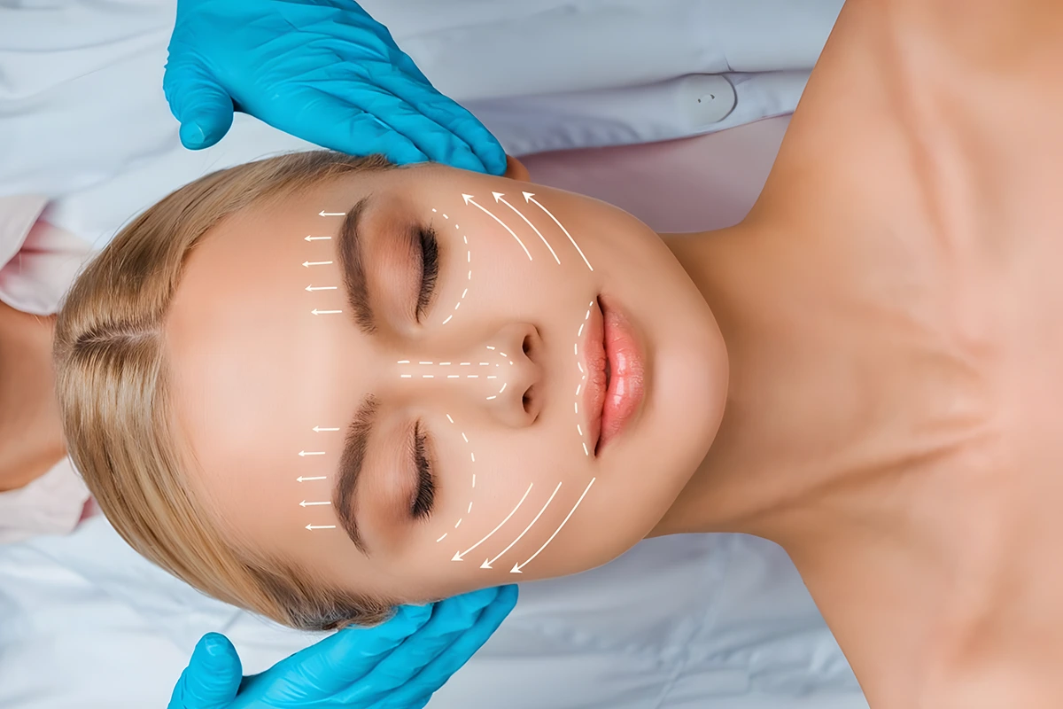 تقنية اندولفت لشد الوجه في الامارات