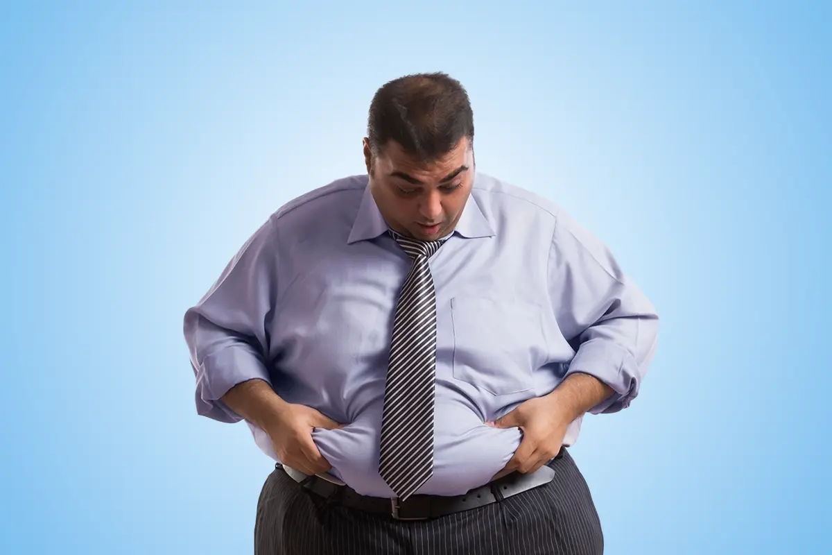 مراكز علاج السمنة في دبي