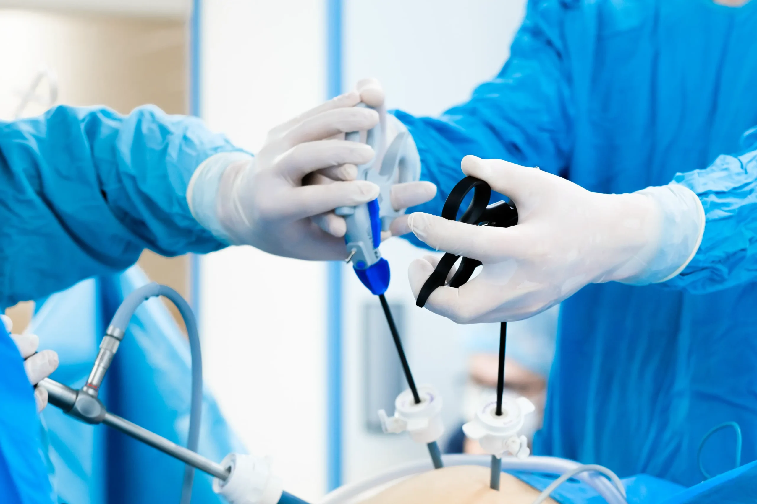 أفضل مركز لجراحة السمنة في دبي