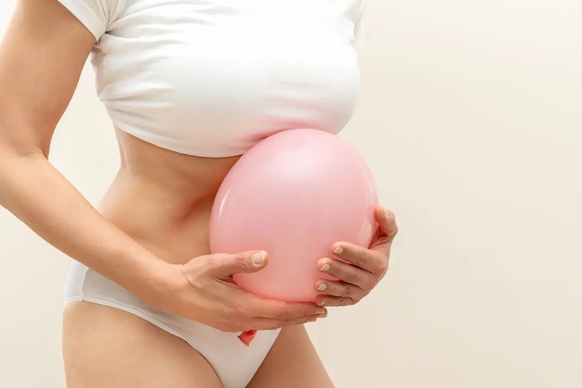 كبسولة بالون المعدة في الامارات