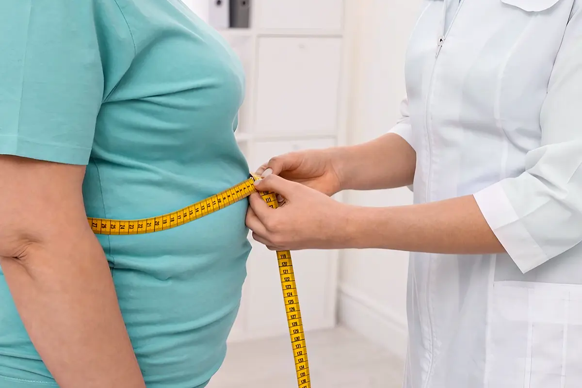 مراكز علاج السمنة في دبي