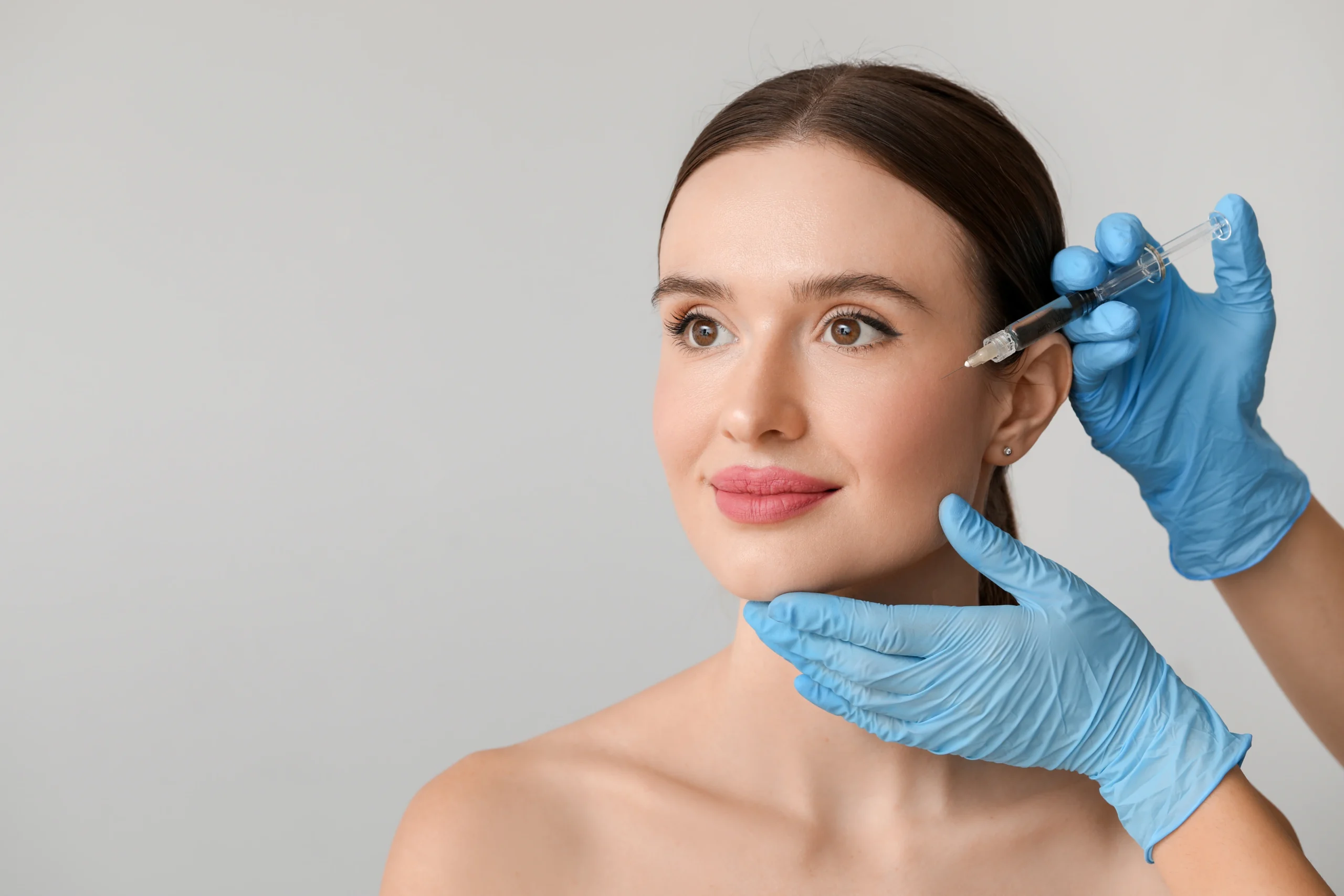 Facial Botox Clinic in the UAE