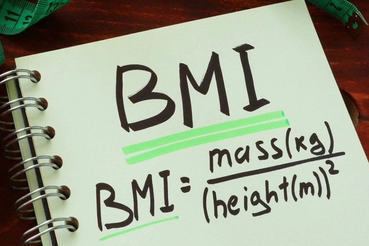 How to Calculate Body Mass Index BMI