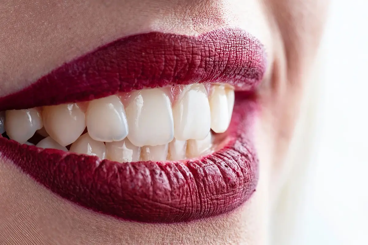 خطوات تركيب ابتسامة هوليود