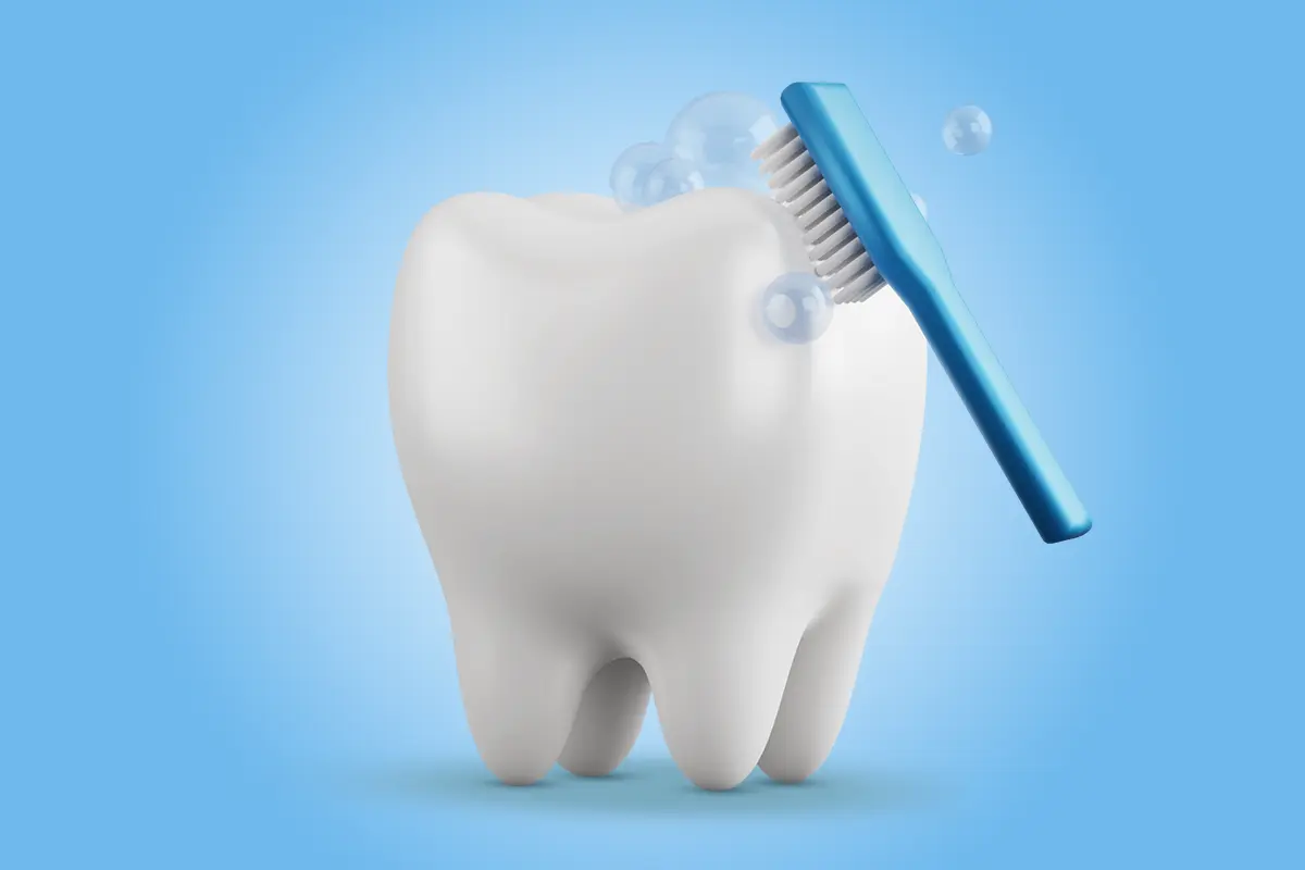 فوائد التنظيف في عيادة تنظيف الاسنان في دبي بيوتي وايز