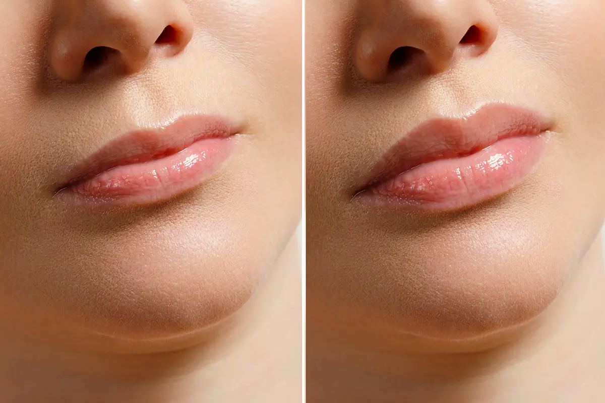 مركز حشو الجوفيديرم في الامارات