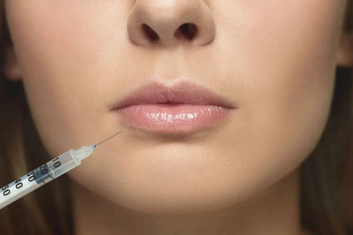 مركز حشو اليكسين في الامارات