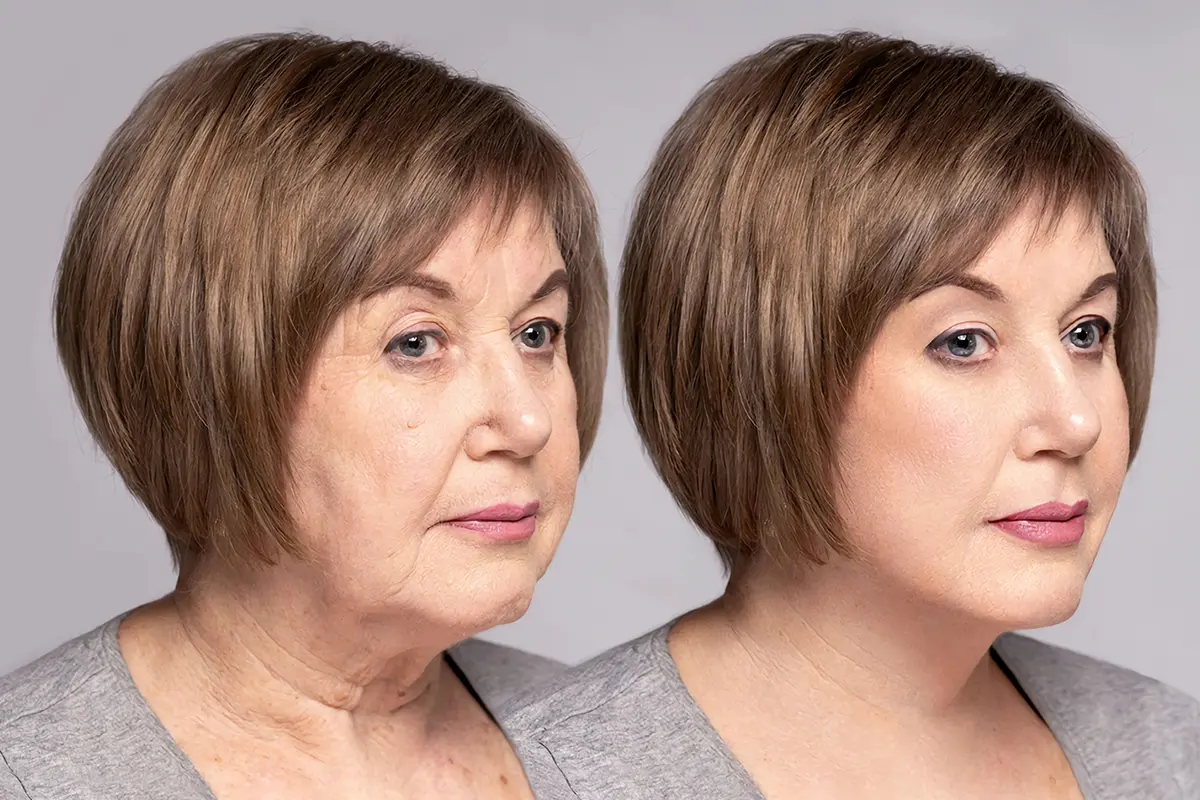 هايفو للوجه في الامارات