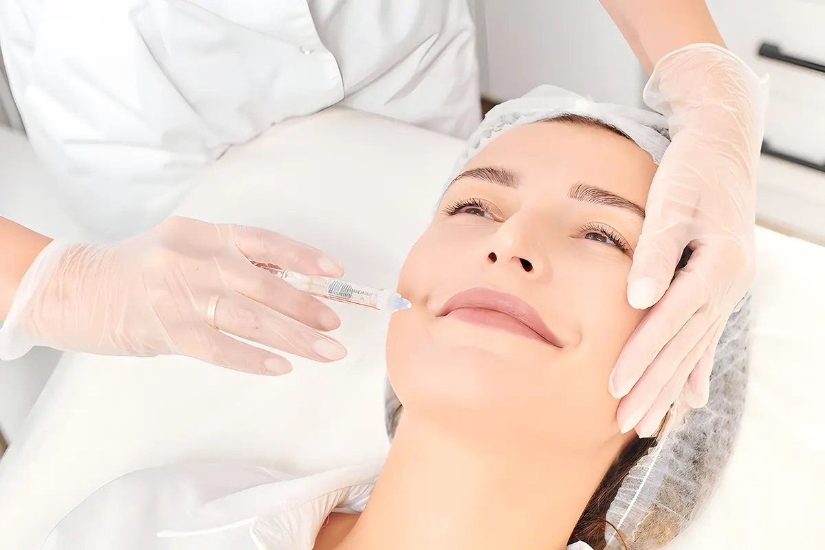 فيلر جوفدرم في الامارات