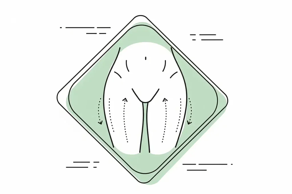 مركز شد الفخذ بالاندولفت في الامارات