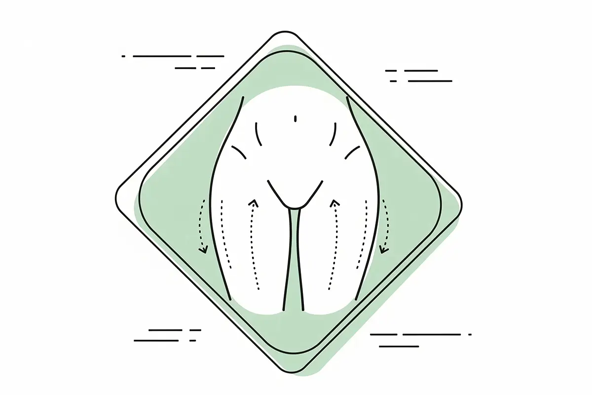 مركز شد الفخذ بالاندولفت في الامارات