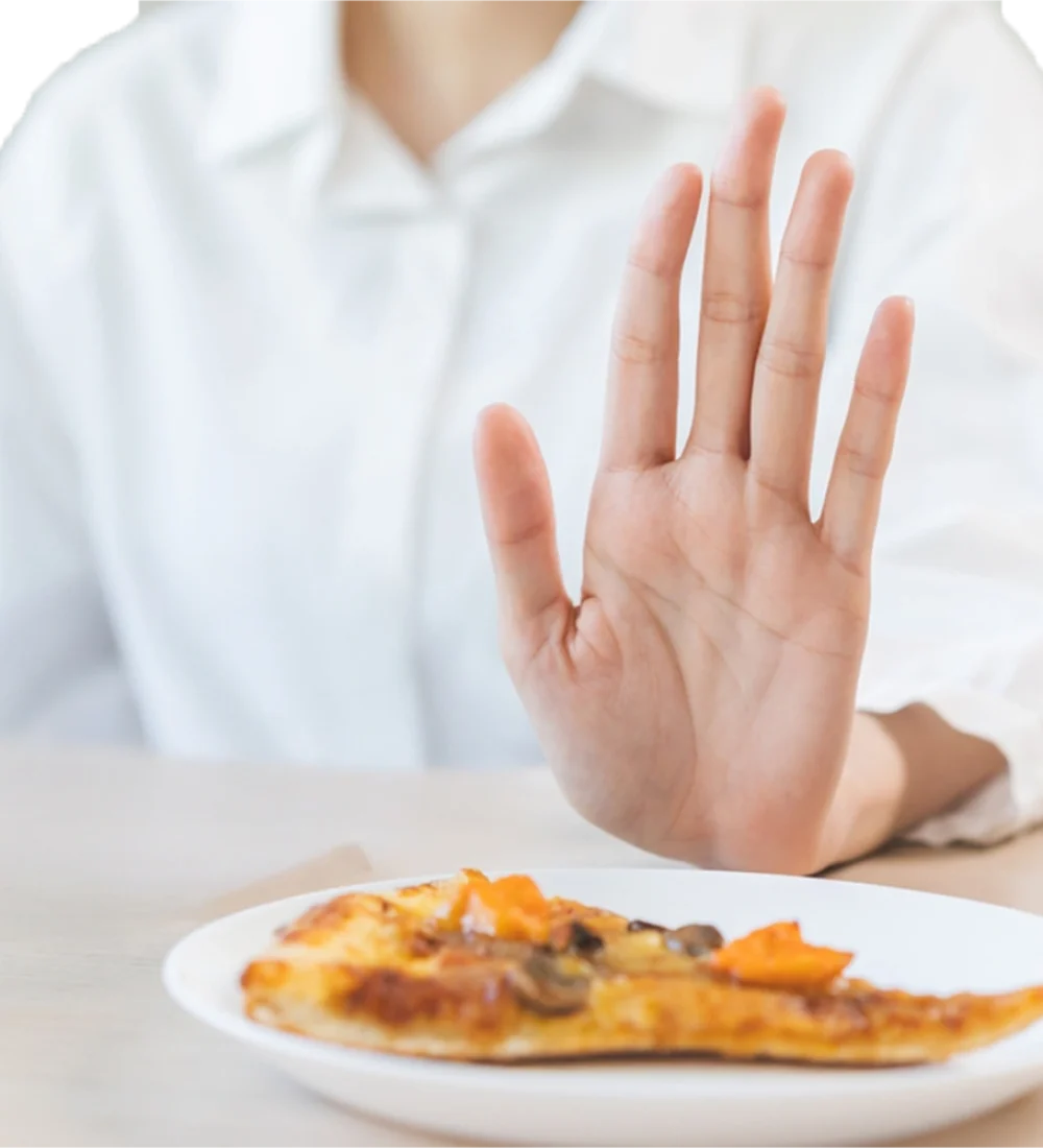 إبر-سد-الشهية